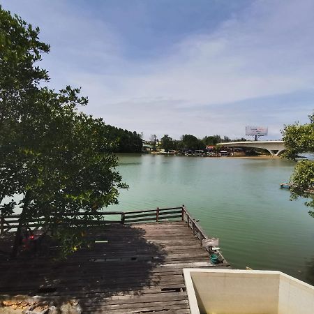 Hotel Rvh Kuala Terengganu Zewnętrze zdjęcie