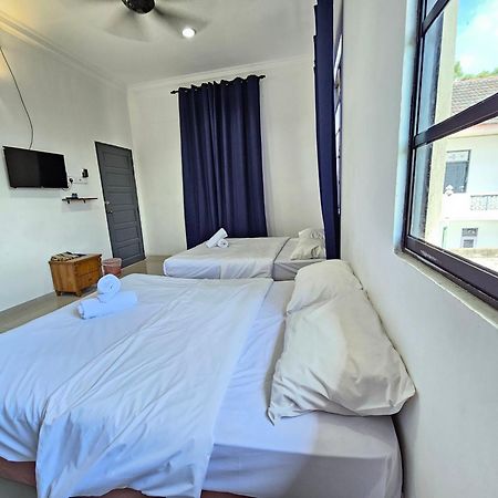 Hotel Rvh Kuala Terengganu Zewnętrze zdjęcie