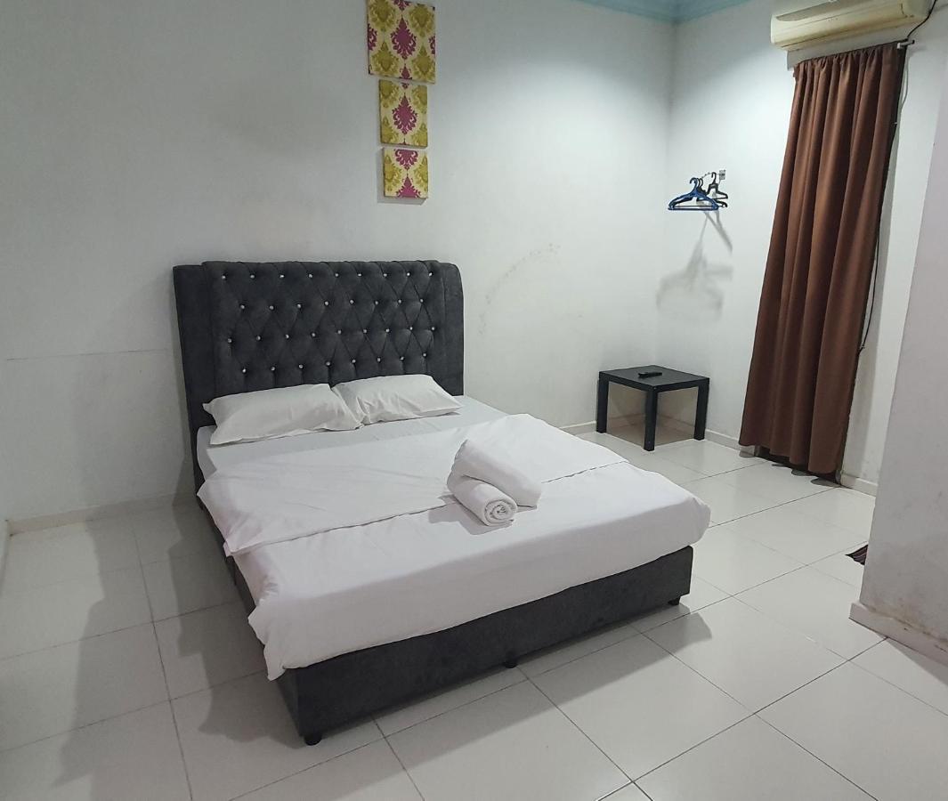 Hotel Rvh Kuala Terengganu Zewnętrze zdjęcie