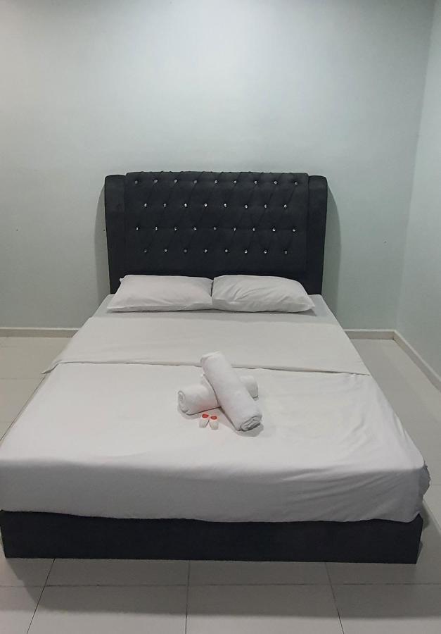 Hotel Rvh Kuala Terengganu Zewnętrze zdjęcie