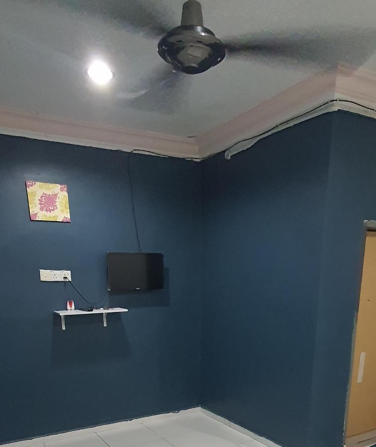 Hotel Rvh Kuala Terengganu Zewnętrze zdjęcie