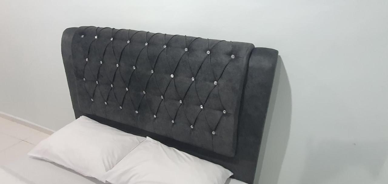 Hotel Rvh Kuala Terengganu Zewnętrze zdjęcie