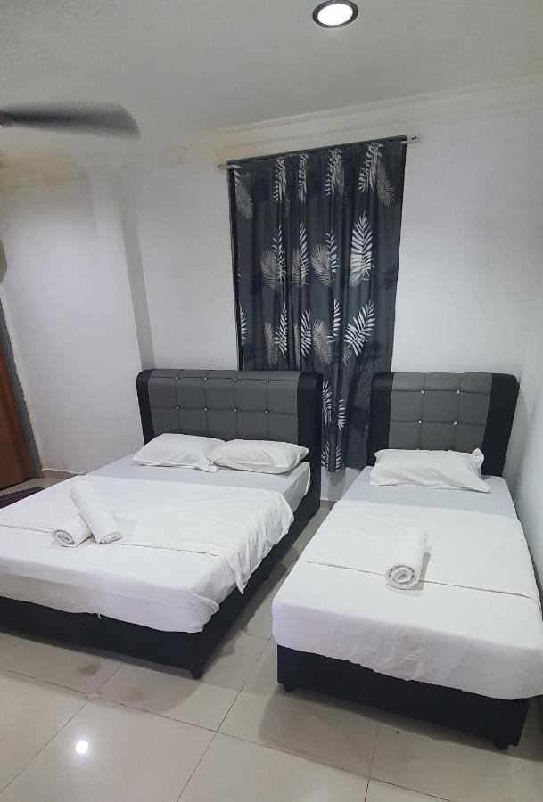 Hotel Rvh Kuala Terengganu Zewnętrze zdjęcie