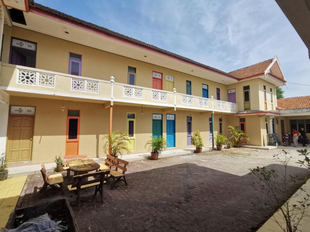 Hotel Rvh Kuala Terengganu Zewnętrze zdjęcie