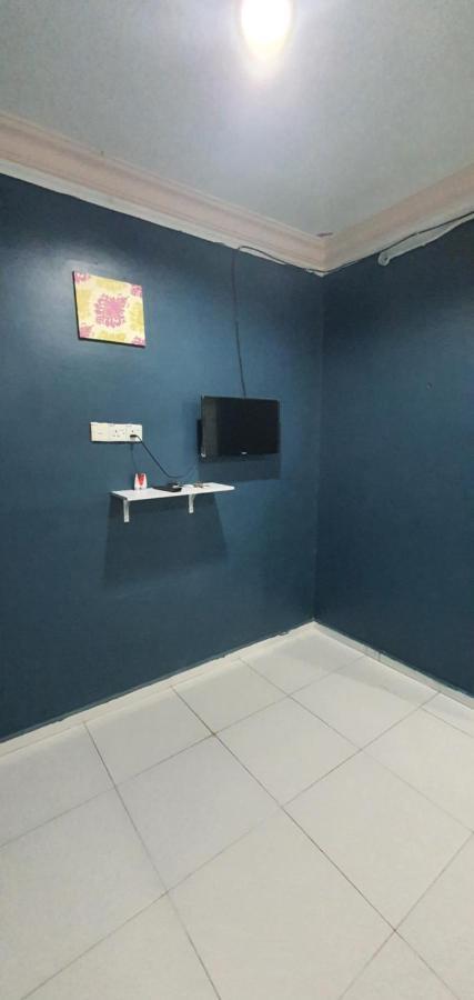 Hotel Rvh Kuala Terengganu Zewnętrze zdjęcie