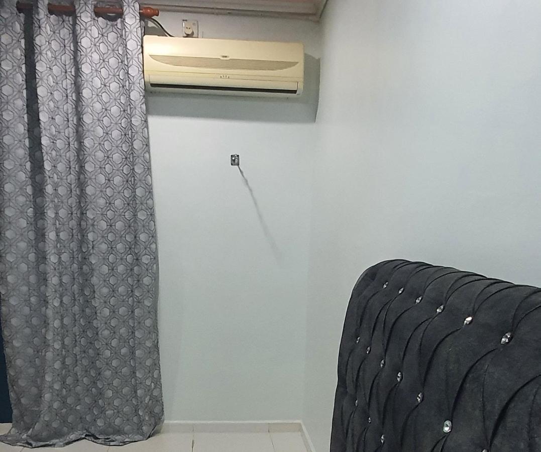 Hotel Rvh Kuala Terengganu Zewnętrze zdjęcie