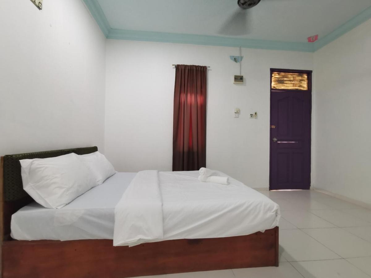 Hotel Rvh Kuala Terengganu Zewnętrze zdjęcie