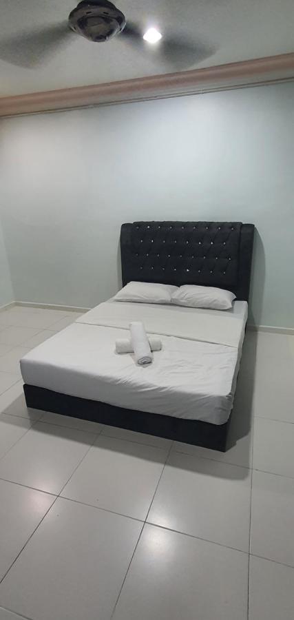 Hotel Rvh Kuala Terengganu Zewnętrze zdjęcie