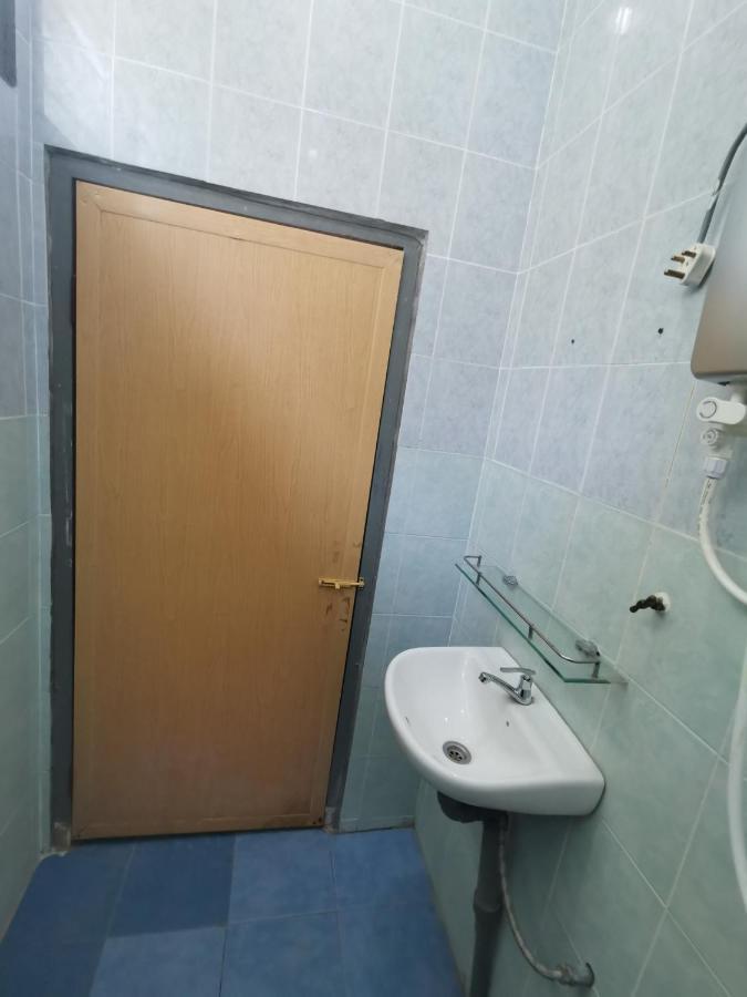 Hotel Rvh Kuala Terengganu Zewnętrze zdjęcie