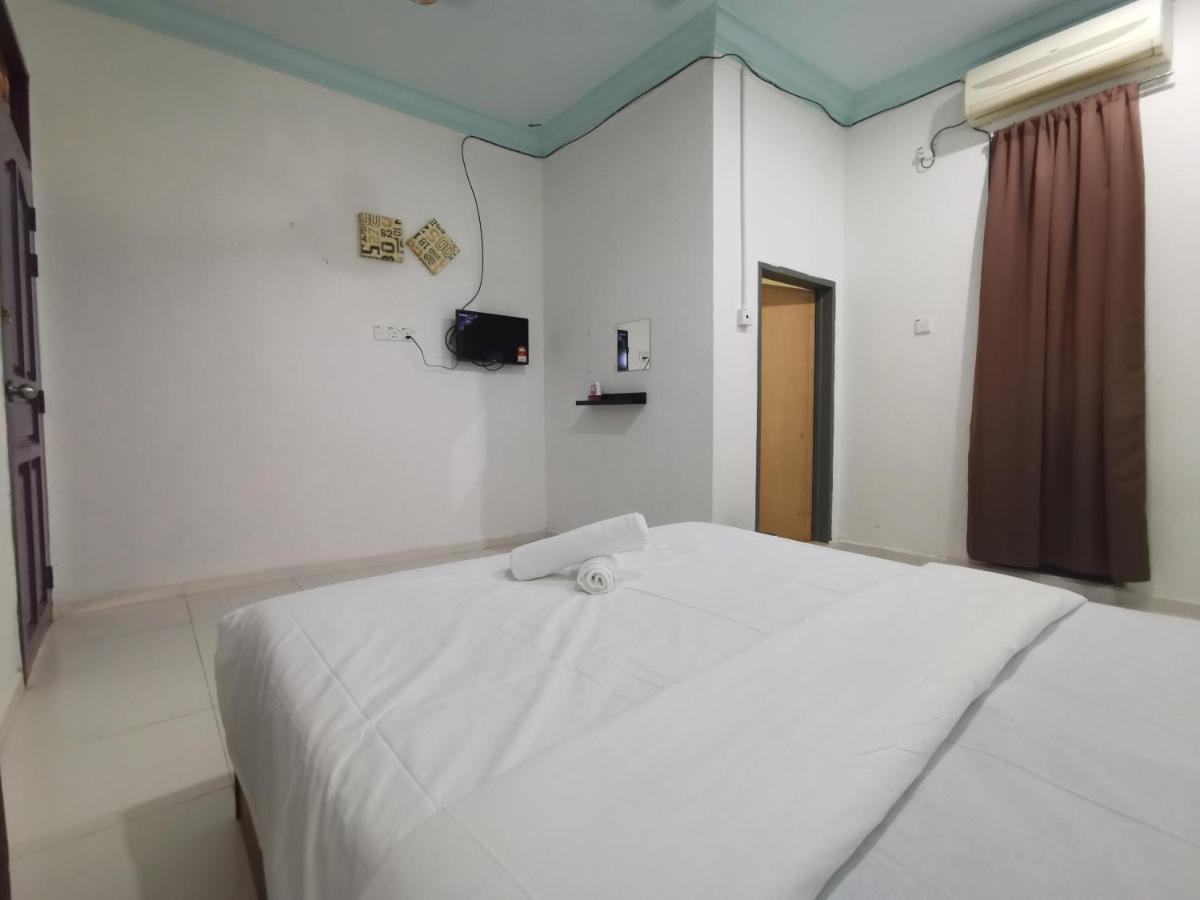 Hotel Rvh Kuala Terengganu Zewnętrze zdjęcie