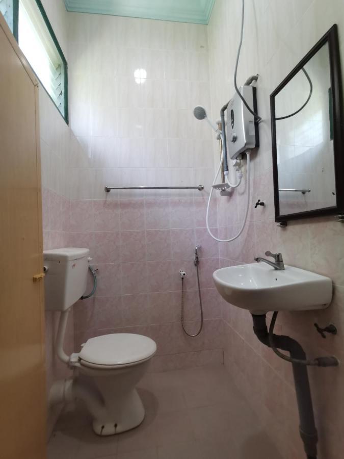 Hotel Rvh Kuala Terengganu Zewnętrze zdjęcie