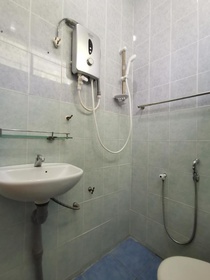 Hotel Rvh Kuala Terengganu Zewnętrze zdjęcie