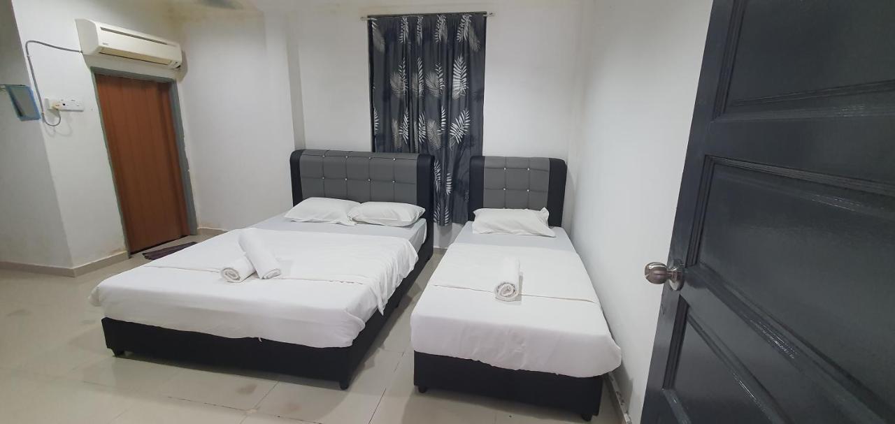 Hotel Rvh Kuala Terengganu Zewnętrze zdjęcie