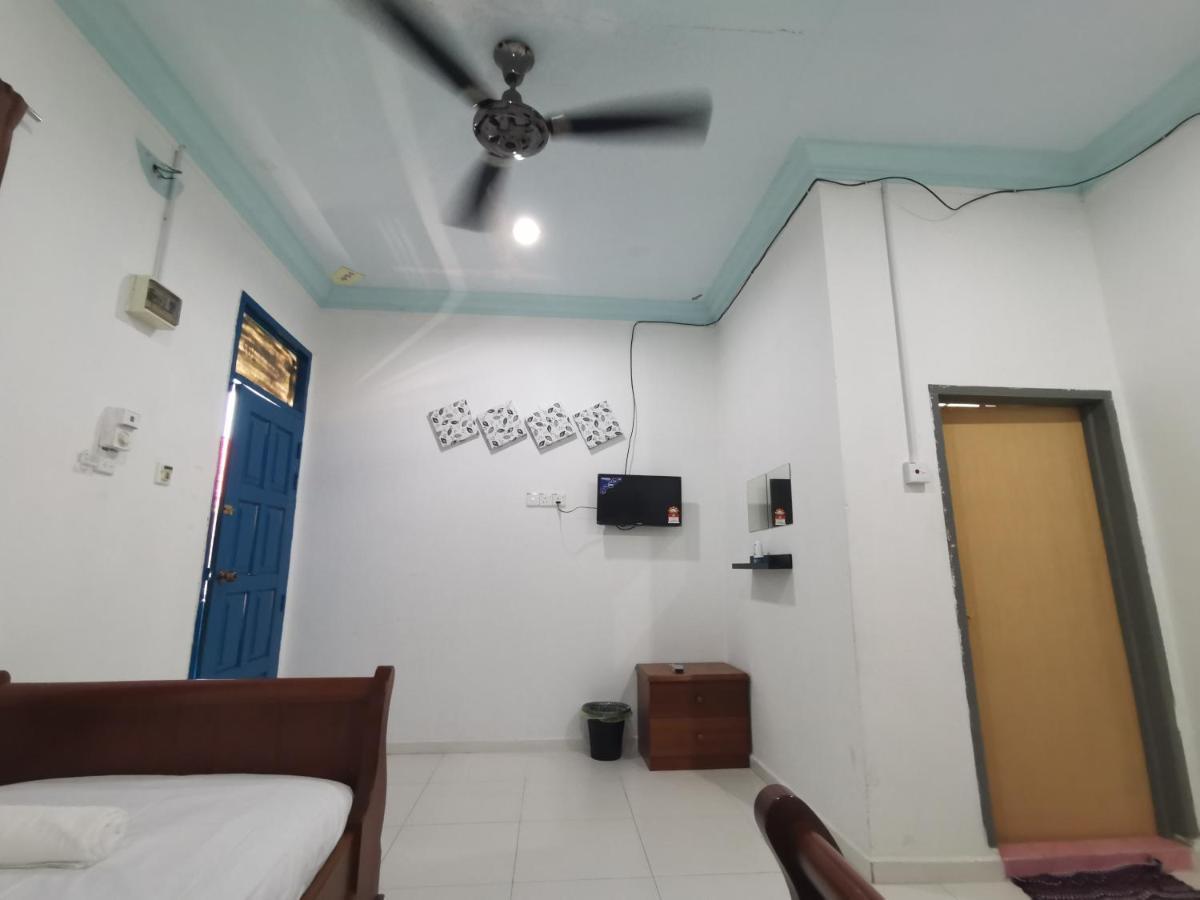 Hotel Rvh Kuala Terengganu Zewnętrze zdjęcie