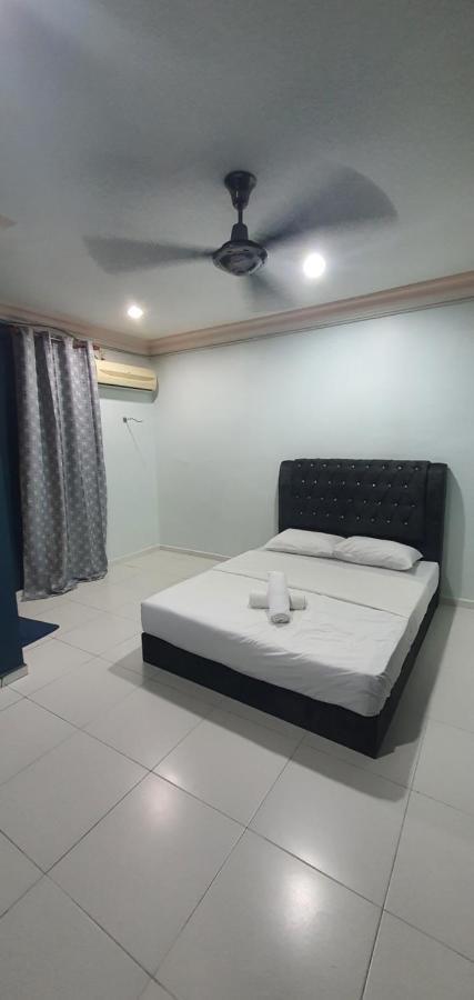 Hotel Rvh Kuala Terengganu Zewnętrze zdjęcie