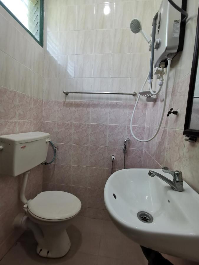 Hotel Rvh Kuala Terengganu Zewnętrze zdjęcie