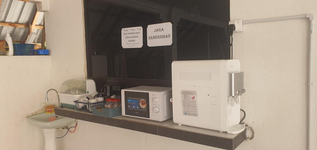 Hotel Rvh Kuala Terengganu Zewnętrze zdjęcie