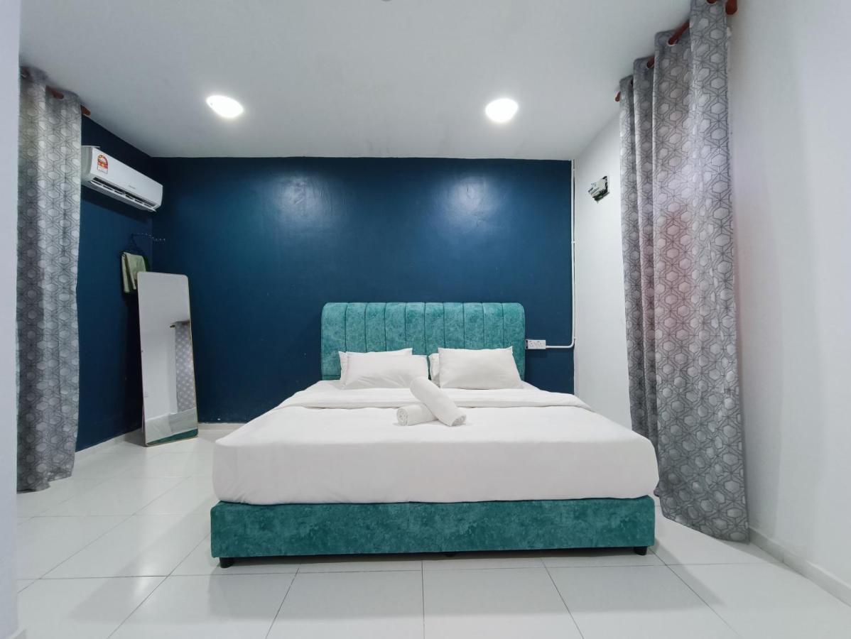 Hotel Rvh Kuala Terengganu Zewnętrze zdjęcie