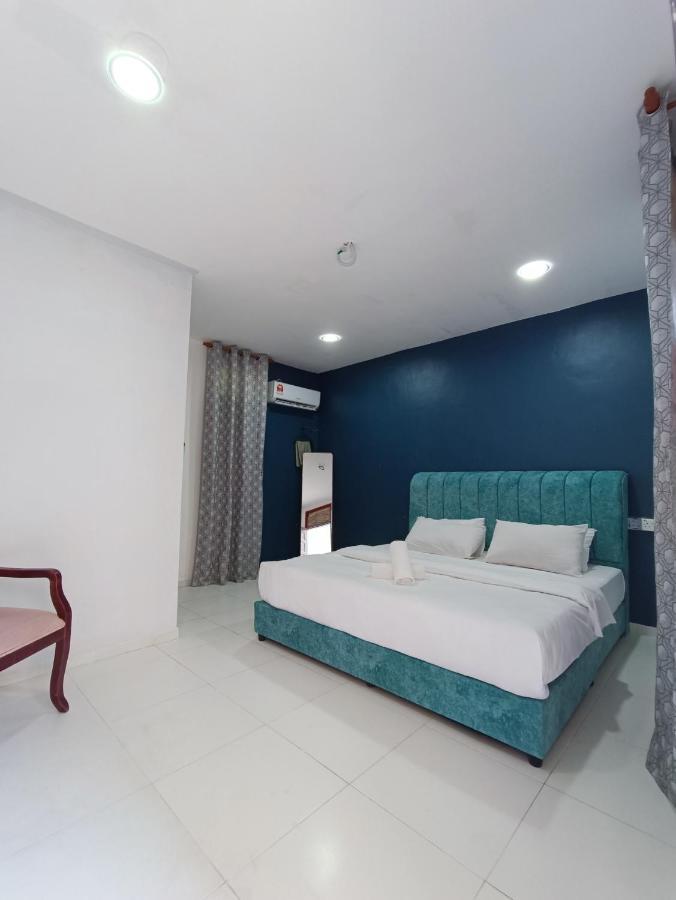 Hotel Rvh Kuala Terengganu Zewnętrze zdjęcie