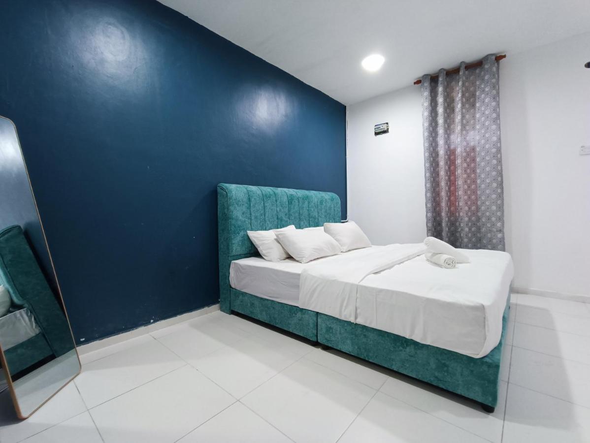 Hotel Rvh Kuala Terengganu Zewnętrze zdjęcie