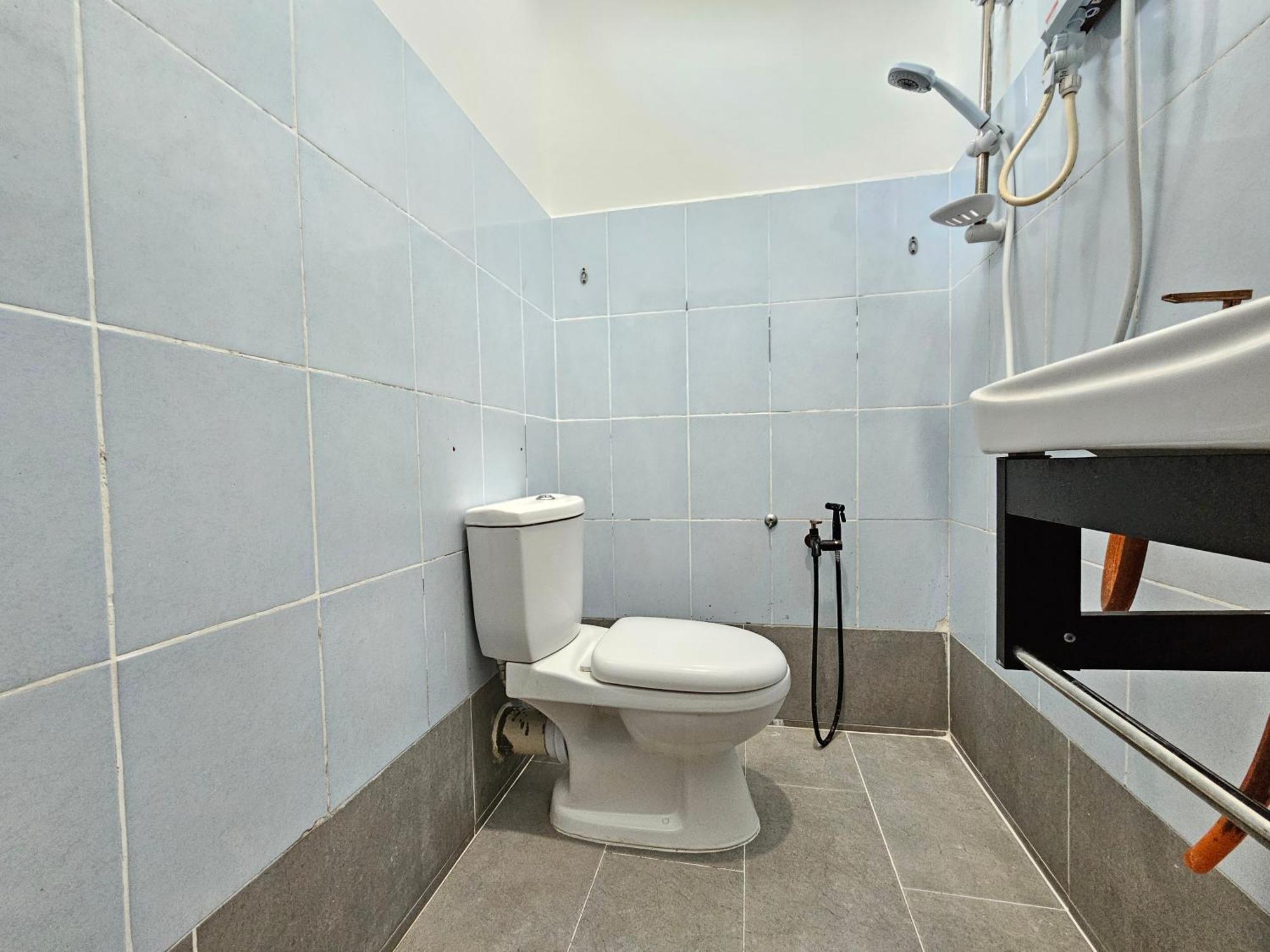 Hotel Rvh Kuala Terengganu Zewnętrze zdjęcie